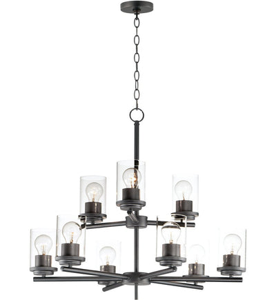 Maxim Lighting - Corona 28" Chandelier