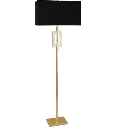 Robert Abbey - 1020B - Lincoln 63" Floor Lamp