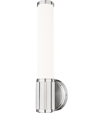 Z-Lite - 1021-1S-BN-LED - Solange 16.5" Wall Sconce