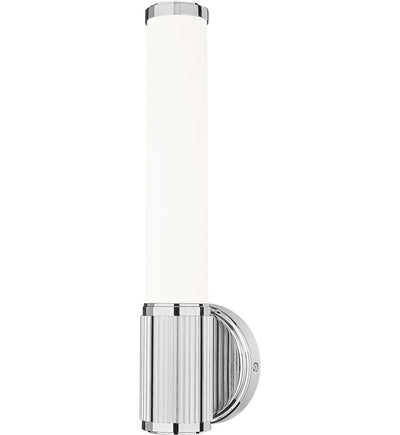 Z-Lite - 1021-1S-CH-LED - Solange 16.5" Wall Sconce