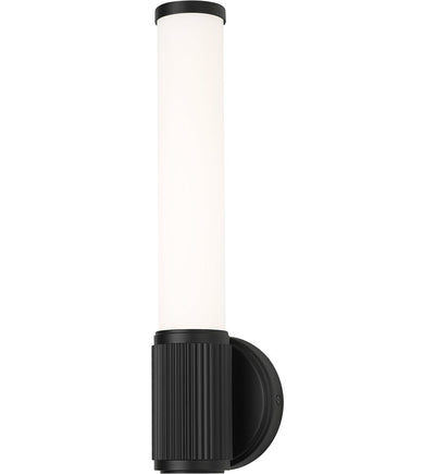 Z-Lite - 1021-1S-MB-LED - Solange 16.5" Wall Sconce
