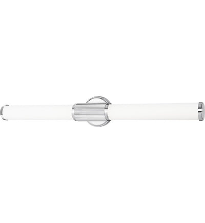 Z-Lite - 1021-32W-CH-LED - Solange 32.5" Bath Vanity Light