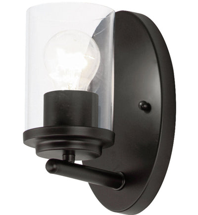 Maxim Lighting - Corona 8.25" Bath Vanity Light