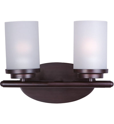 Maxim Lighting - Corona 12" Bath Vanity Light