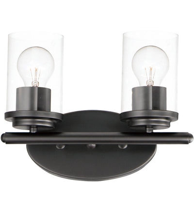 Maxim Lighting - Corona 12" Bath Vanity Light