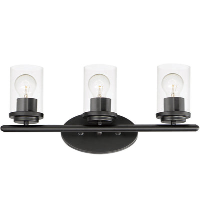 Maxim Lighting - Corona 19.25" Bath Vanity Light