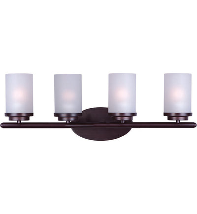 Maxim Lighting - Corona 26.25" Bath Vanity Light