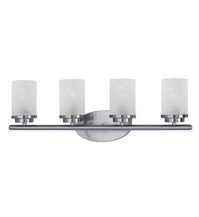 Maxim Lighting - Corona 26.25" Bath Vanity Light