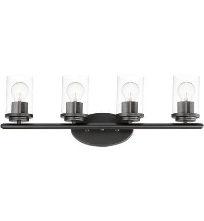 Maxim Lighting - Corona 26.25" Bath Vanity Light