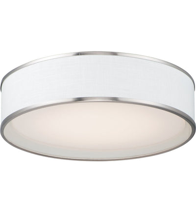 Maxim Lighting - Prime 20" Flush Mount