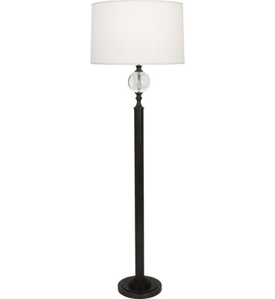 Robert Abbey - 1022X - Celine 62.88" Floor Lamp
