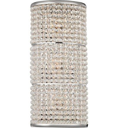 Hudson Valley - Sherrill 6.5" Wall Sconce