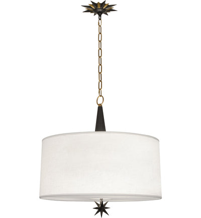 Robert Abbey - 1023 - Cosmos 22" Pendant
