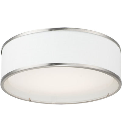 Maxim Lighting - Prime 16" Flush Mount