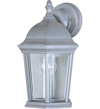 Maxim Lighting - 1024PE - Builder Cast 12" Outdoor Wall Sconce