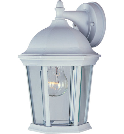 Maxim Lighting - 1024WT - Builder Cast 12" Outdoor Wall Sconce
