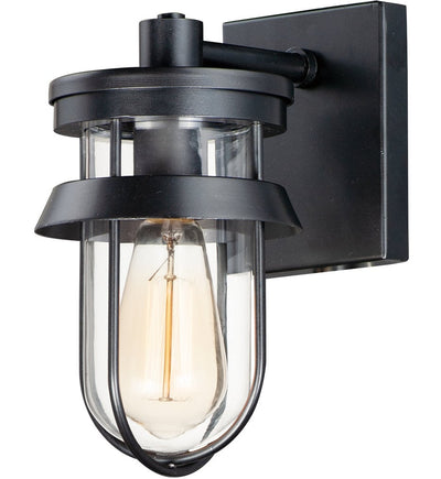 Maxim Lighting - Breakwater 10" Outdoor Wall Sconce