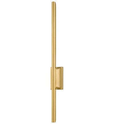 Hudson Valley - Bernard 26.75" Wall Sconce