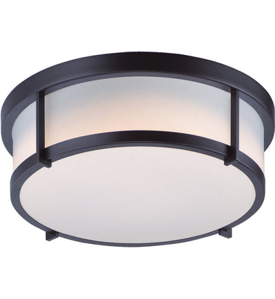 Maxim Lighting - Rogue 13" Flush Mount