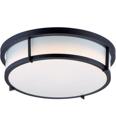Maxim Lighting - Rogue 17" Flush Mount