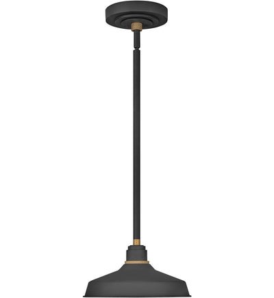 Hinkley Lighting - Foundry Classic 10" Outdoor Pendant