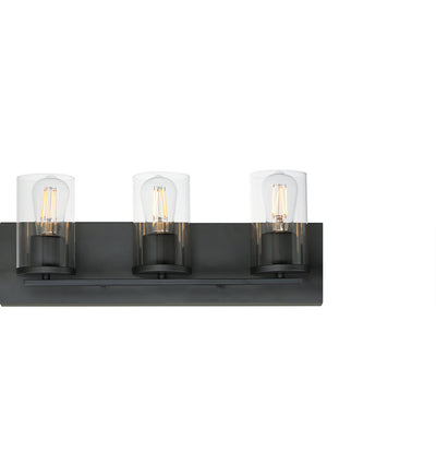 Maxim Lighting - Lateral 20-Inch Bath Vanity Light