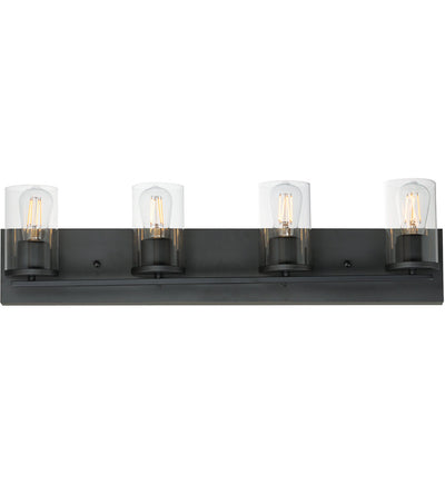Maxim Lighting - Lateral 30-Inch Bathroom Vanity Light