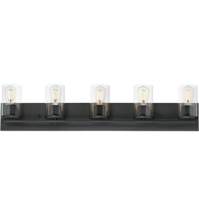 Maxim Lighting - Lateral 36-Inch Bathroom Vanity Light