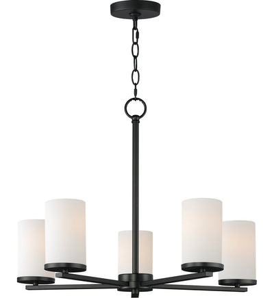 Maxim Lighting - Lateral 24" Chandelier