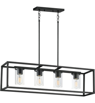 Maxim Lighting - Lateral 36-Inch Pendant
