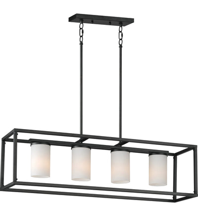 Maxim Lighting - Lateral 36" Island Light