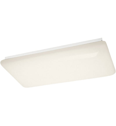 Kichler - 10303WHLED - Kichler 51" Flush Mount