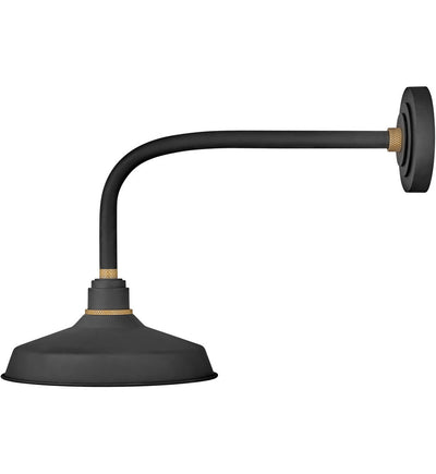 Hinkley Lighting - Foundry Classic 16" Outdoor Wall Sconce