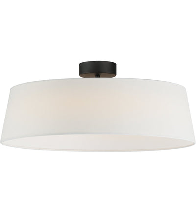 Maxim Lighting - Paramount 21.25" Flush Mount