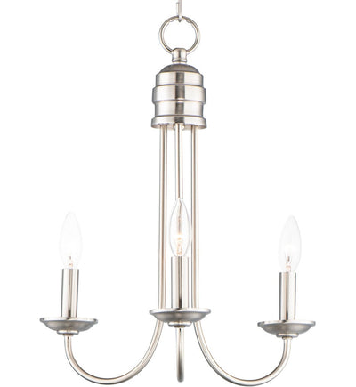 Maxim Lighting - Logan 15.5" Chandelier