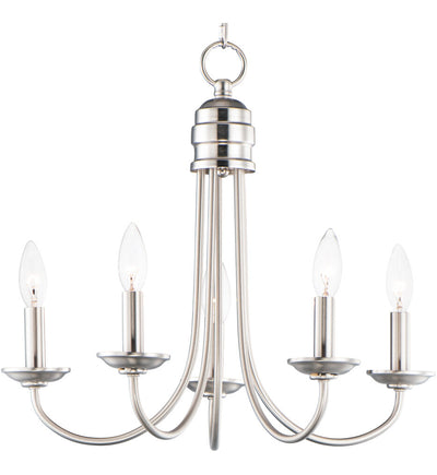 Maxim Lighting - Logan 21" Chandelier