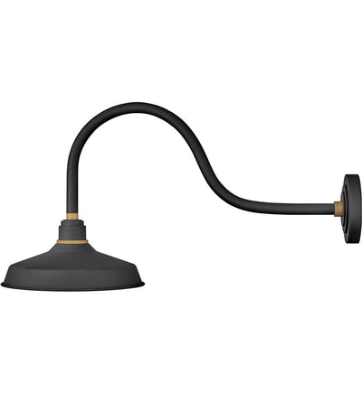 Hinkley Lighting - Foundry Classic 15.5" Outdoor Wall Sconce
