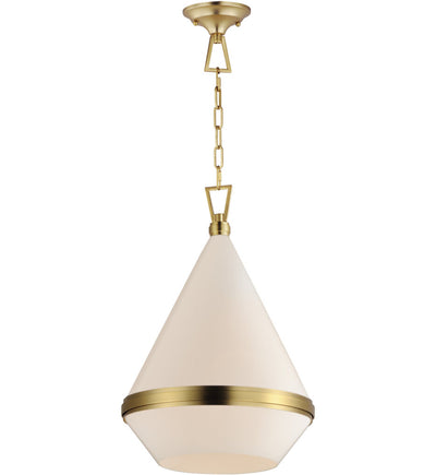 Maxim Lighting - Giza 15.5" Pendant