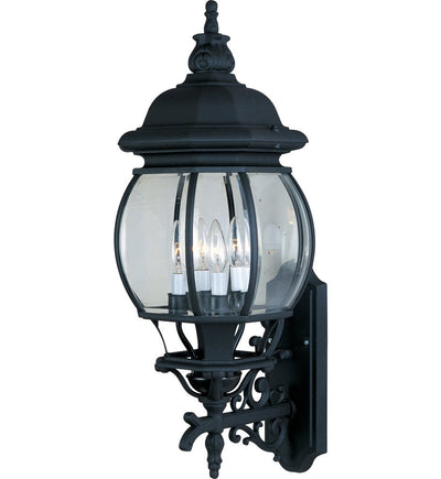 Maxim Lighting - Crown Hill 28.5" Outdoor Wall Sconce