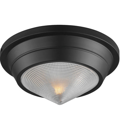 Maxim Lighting - Hargreaves 10" Flush Mount
