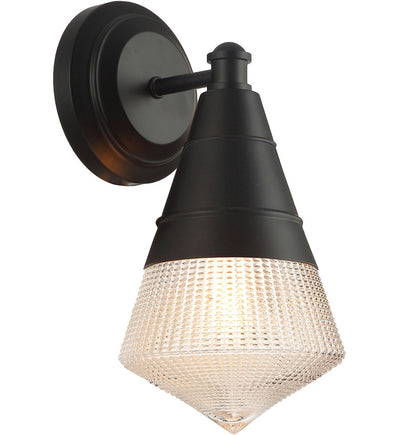 Maxim Lighting - Hargreaves 12" Wall Sconce