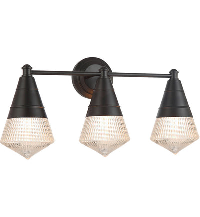 Maxim Lighting - Hargreaves 24" Bath Vanity Light