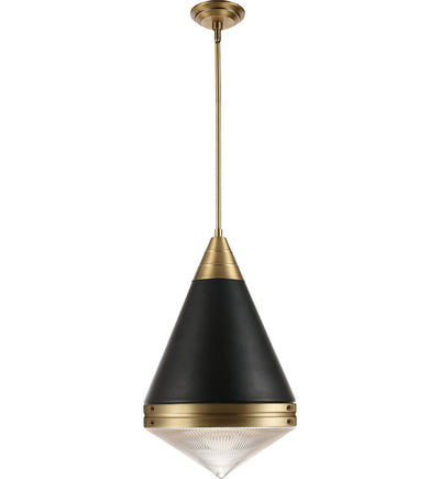Maxim Lighting - Hargreaves 13.5" Pendant