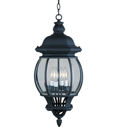 Maxim Lighting - Crown Hill 10" Outdoor Pendant