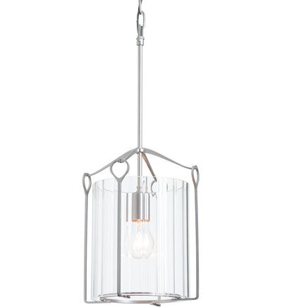 Hubbardton Forge - Bow Tall Mini-Pendant