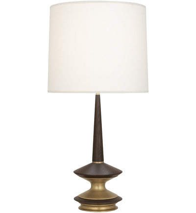 Robert Abbey - Fletcher 34.5" Table Lamp