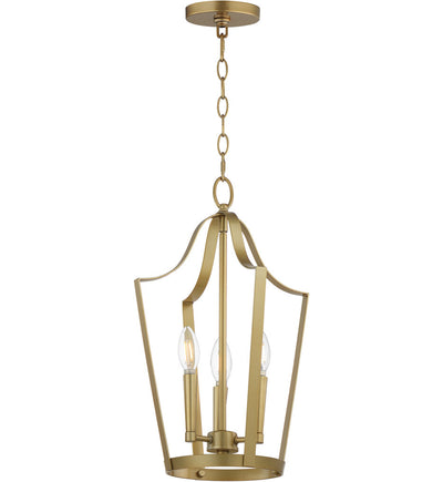 Maxim Lighting - Arden 12-Inch Pendant