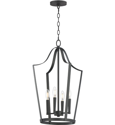 Maxim Lighting - Arden 16-Inch Pendant
