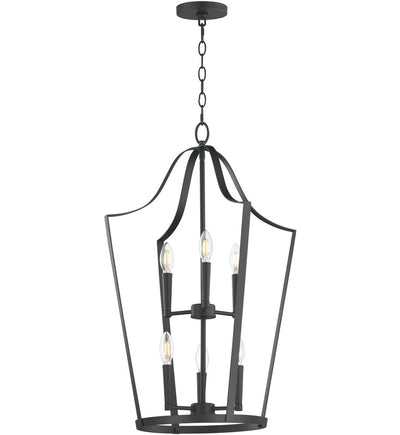 Maxim Lighting - Arden 20-Inch Pendant