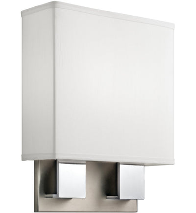 Kichler - Santiago 14.25" Wall Sconce